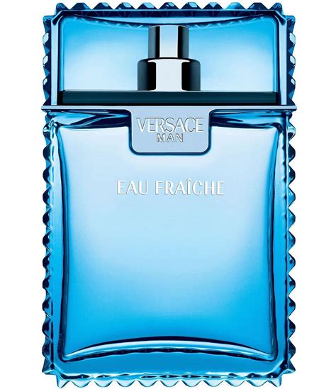 eau fraiche versace review|versace man eau fraiche by.